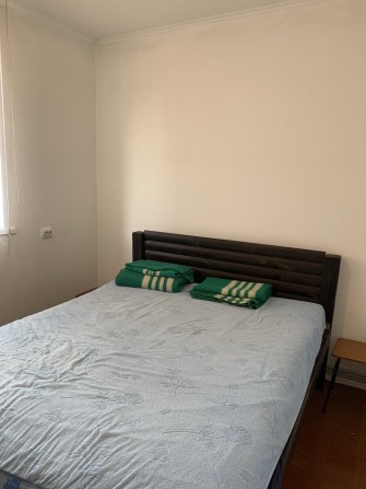 На короткий час,окремий будинок,для 2/3 козаків ЗСУ мальованка,корбу - фото 1