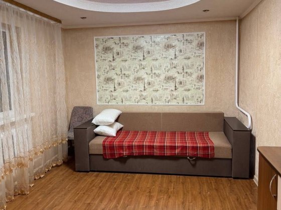 Будинок для військових Житомир