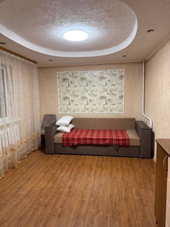 Будинок для військових - фото 1