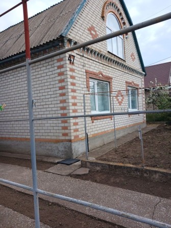 Здається великий  будинок Балабине можна військовим - фото 1