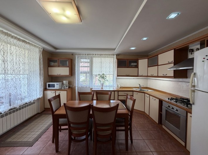 Довгострокова оренда будинку провулок Бердянський 3 - фото 1