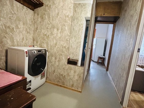 Здам 1-кімнатнк квартиру на Вітрука Житомир