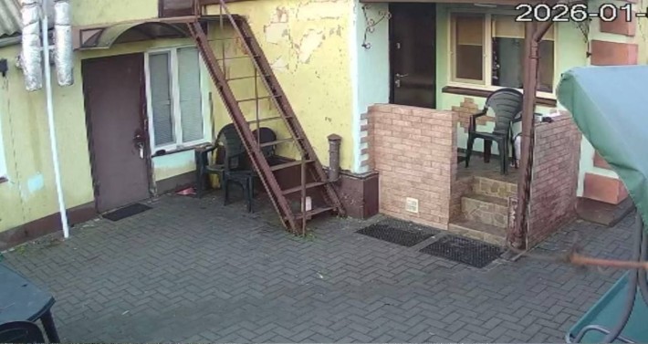 Здається  будинок на два входи Кушугум для військових - фото 1