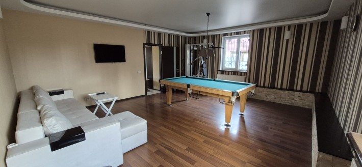 Оренда будинку Садова Осокорки (газ, генератор, пічка), поруч метро - фото 1