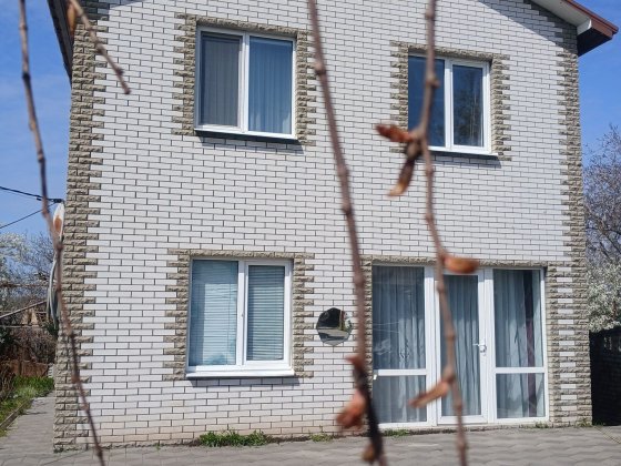Сдам дом Балабино Запорожье