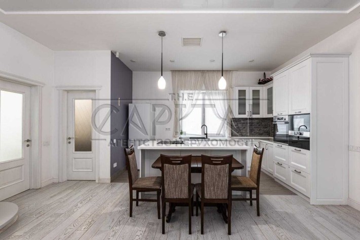 Оренда будинку 300м2/ГЕНЕРАТОР/Київ/Теремки2 - фото 1