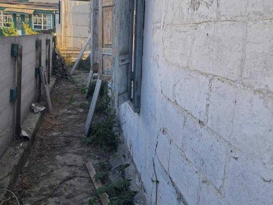 Сдам 3-х км.дом. АНД р-н, ос. Амурский рынок. Дом без мебели и ремонта Дніпро