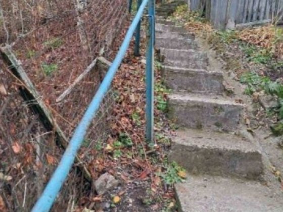 Аренда  части  дома.