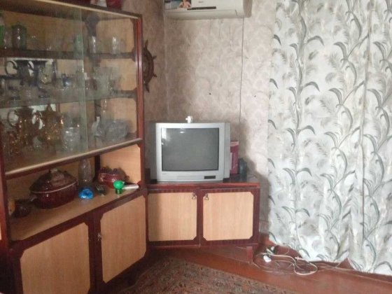 Сдам часть дома 2комнаты в частном секторе 6000грн за все, Новокодацкий район Дніпро