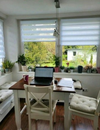 Сдам Свой Дом ХОЗЯИН 15мин Центр Днепр  45м² гос.заповедник мебел - фото 1