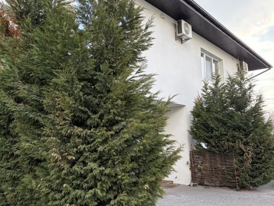 Здам Таунхаус Осокорки