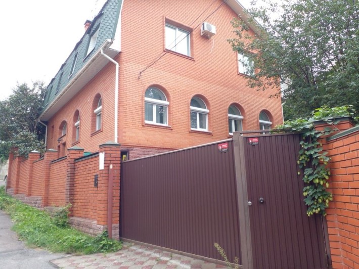 Аренда дома долгострочная - фото 1