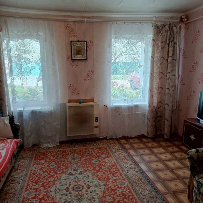 Оренда будинку 2 кімнати - фото 1