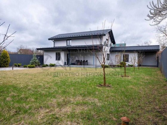 Аренда дома на Осокорках / Есть ГАЗ / ПОДВАЛ / 5 мин к метро Славутич / ул. Садовая, КИЕВ Киев