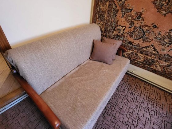 Здається в оренду 2-ох кімнатний особняк у Львові по вул.Любінська Львов