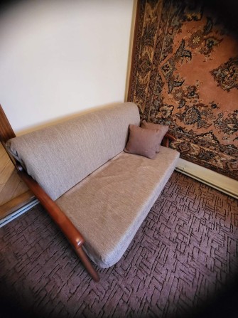 Здається в оренду 2-ох кімнатний особняк у Львові по вул.Любінська - фото 1