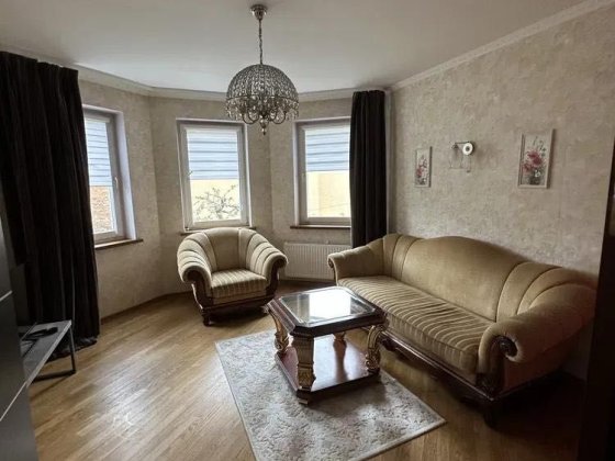 Оренда просторої частини будинку вул. Куровця Львов