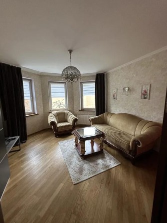 Оренда просторої частини будинку вул. Куровця - фото 1