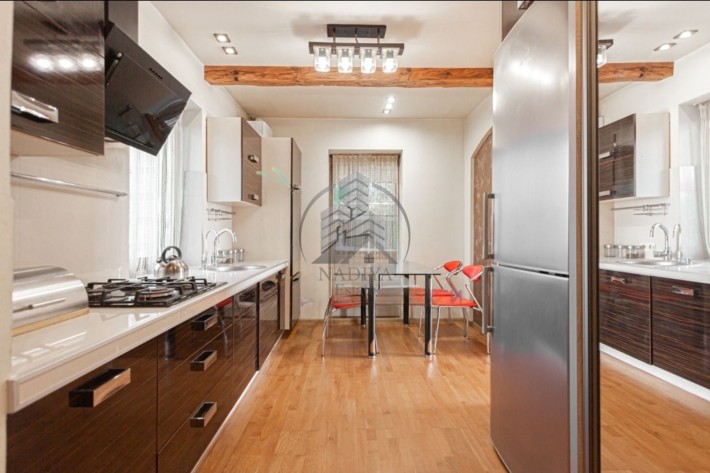 Оренда частини будинку 2-кімнатного вул. Шевченка (початок Рясне-1) - фото 1