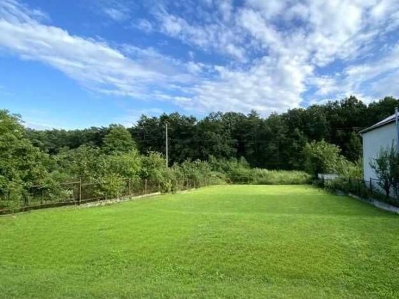 Здам окремий будинок з гаражем на 2 авто Львов