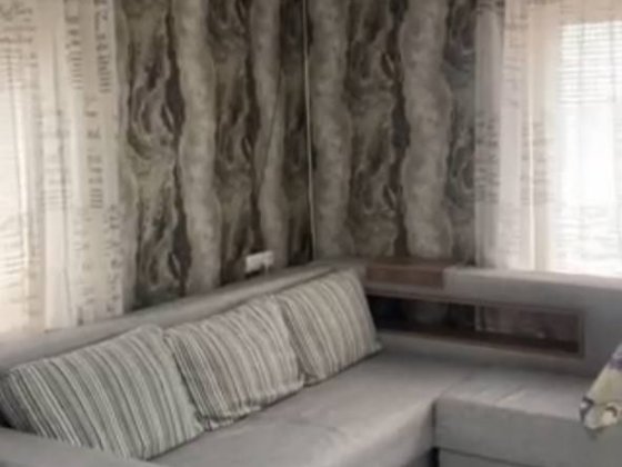 Здам будинок, військові так Днепр