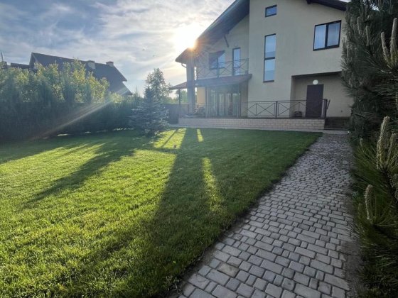 Сдам дом со своим берегом реки. Дніпро