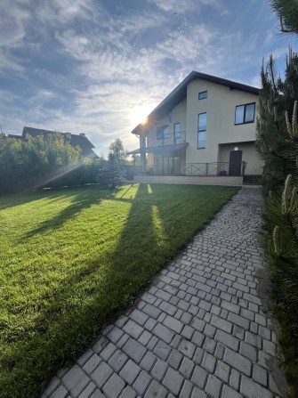 Сдам дом со своим берегом реки. - фото 1