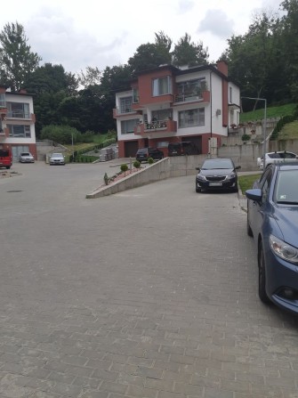 Оренда 4 кімнатного будинку + гараж вул Сахарова  вигляд на парк - фото 1