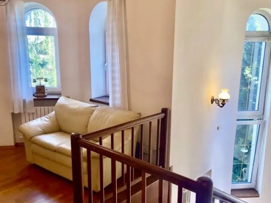Аренда дома 220м² с камином и сауной, р-н  пр. Гагарина(Науки) Дніпро