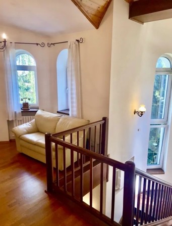 Аренда дома 220м² с камином и сауной, р-н  пр. Гагарина(Науки) - фото 1