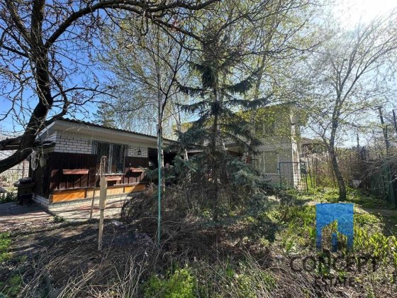 Сдам дачный дом, рядом река, лес. Ж/м Северный, ул. Столярная! Дніпро