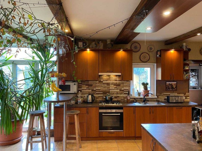 Без%, Оренда Автономного Будинку, Нижні Сади, Осокорки, Славутич - фото 1