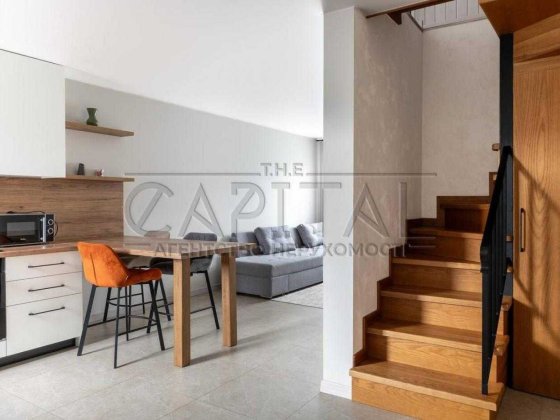 ОРЕНДА !!! Сучасного будинку на Осокорках, вул Садова 125 | 105 м² | 6 соток Київ