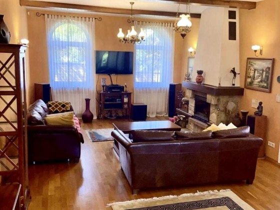 ЗДАЮ шикарний 5к будинок ГАГАРІНА Пр.Науки НеоПлаза САУНА Днепр