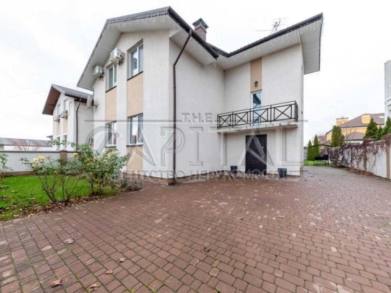 Терміново!!! Оренда Будинок, Дарницький район, вул. Ранкова, 210 м2 Киев