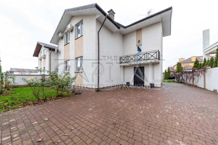 Терміново!!! Оренда Будинок, Дарницький район, вул. Ранкова, 210 м2 - фото 1