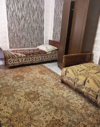 Сдам частный дом мужчинам 3-5 людей - фото 1