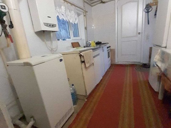 здам 3 кімн частину будинку ТЦ Кит,ЗАЇЗД,авт опалення,можливо на короткий термін Миколаїв