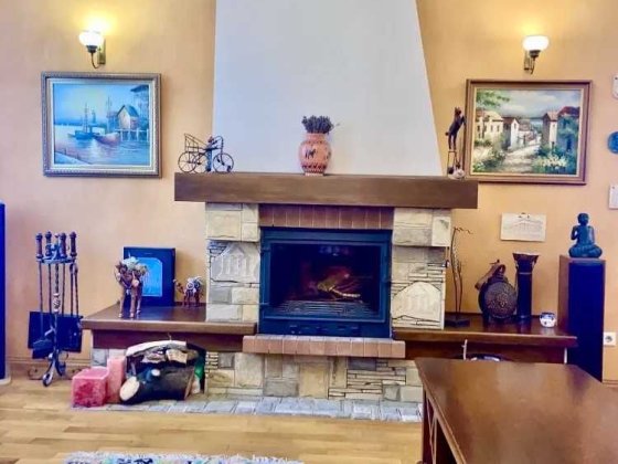 сдам дом недалеко от Дафи. Гагарина, Запорожское шоссе Днепр