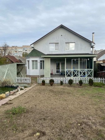 Здаю 2х поверховий будинок з євроремонтом в Корабельному районі - фото 1