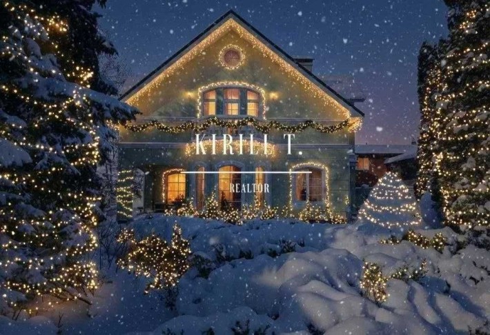 Аренда дома 5к 380м2 10 соток Токмацкая/Науки/Гагарина/Дафи - фото 1