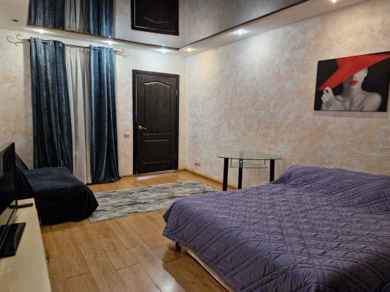 Сдам помесячно от хозяина двух комн Дерибасовская(Европейская6) Одеса