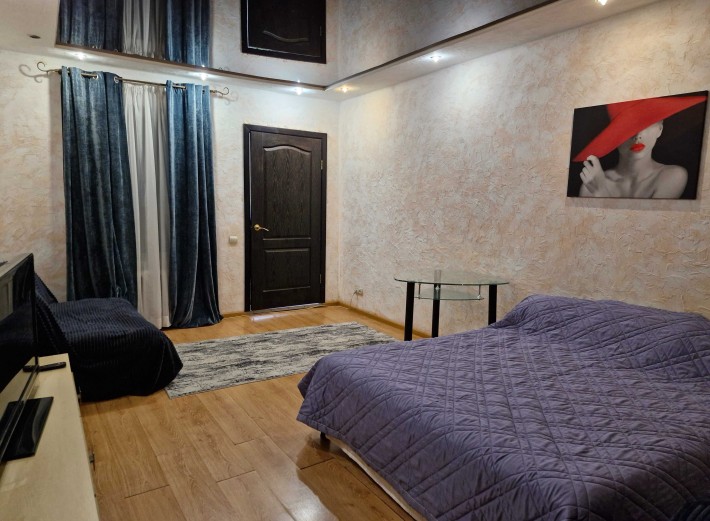 Сдам помесячно от хозяина двух комн Дерибасовская(Европейская6) - фото 1