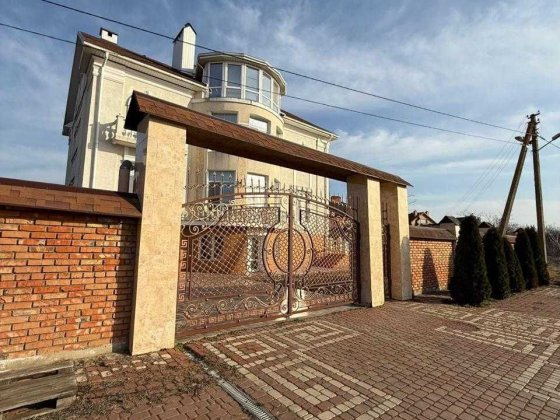 оренда коттеджу в царскому селі (перегон) Николаев