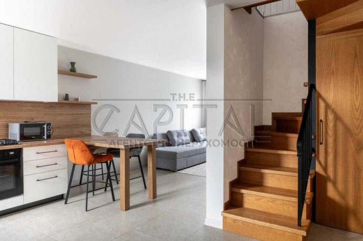 Терміново!!! Оренда Будинок, Дарницький район, вул. Садова, 105 м2 - фото 1