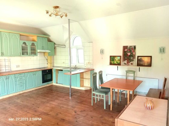 Здається дім в оренду, Голосіївський район