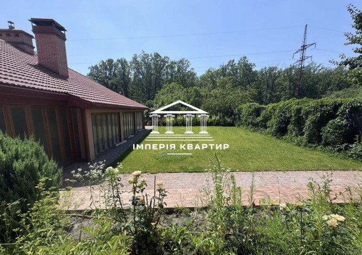 Аренда Дома, Есть Укрытие, Баня, Бассейн - фото 1