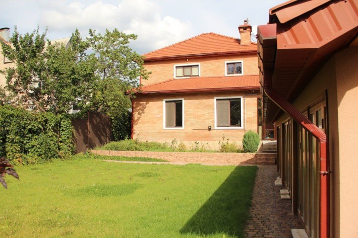 Здам будинок в оренду  з укриттям - фото 1