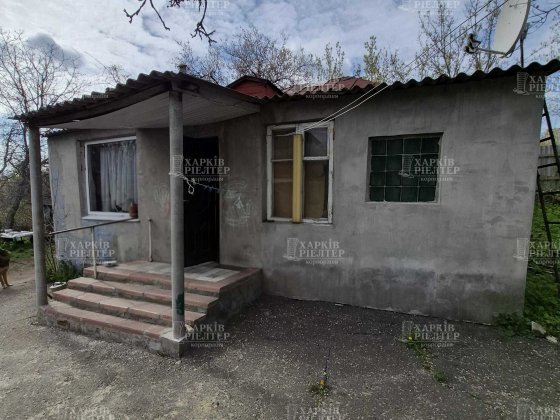 D1R Здається затишний будинок з ділянкою та гаражем біля Центру (вул. Бахмутська) Харьков