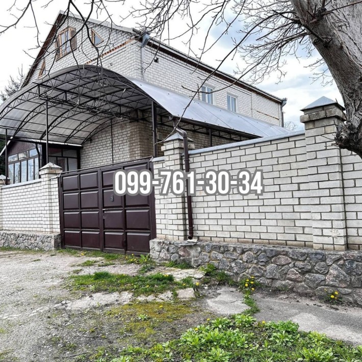 Аренда дома Немышлянский район 
Сдам 2-х этажный дом 1 Петренковский п - фото 1